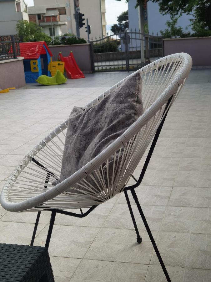 Nessa & Meli Apartment Makarska Exterior photo